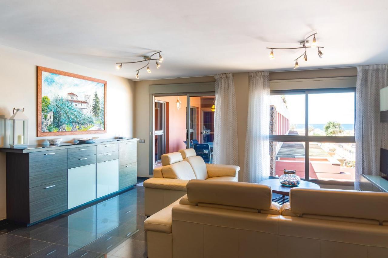 Atlantic House Cotillo Exterior foto